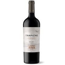 Трапиче Оук Каск Малбек / Trapiche Oak Cask Malbec