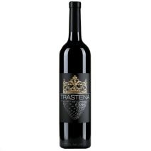 Вино Полусладко Плодово Ягода и Мента Трастена / Wine Trastena Strawberry & Mint