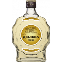 Дюлева Ракия Троян / Troyan Quince Rakia