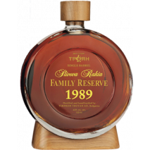 Фамилия Резерва 1989 Ракия Троян / Troyan Family Reserve 1989 Rakia
