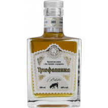 Ракия Трюфелинка Мускатова / Trufelinka Muscat