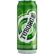 Туборг / Tuborg