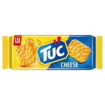 Бисквити Тук Сирене/ Biscuits Tuc Cheese