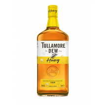 Тюламор Дю Хъни / Tullamore Dew Honey