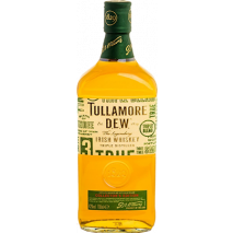 Тюламор Дю Колекторс Едишън / Tullamore Dew Collector's Edition