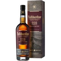 Тълибардин 228 Бургунди / Tullibardine 228 Burgundy