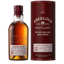 Аберлор 12YO / Aberlour 12YO Single Malt