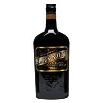 Блек Ботъл / Black Bottle Whisky