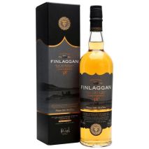 Уиски Финлаган Каск Стренгт / Whisky Finlaggan Cask Strength