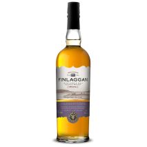 Уиски Финлаган Пийти / Whisky Finlaggan Peaty