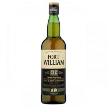 Форт Уилям / Fort William