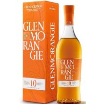 Гленморанджи 10YO / Glenmorangie 10YO