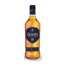 Грантс 8YO Шери Каск Финиш / Grant's 8YO Sherry Cask Finish