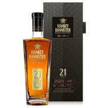 Ханки Банистър 21YO / Hankey Bannister 21YO