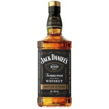 Джак Даниелс / Jack Daniel's 100 Proof Bottled in Bond