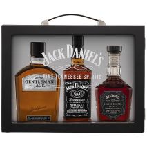 Джак Даниелс Фемили / Jack Daniel’s Family Pack