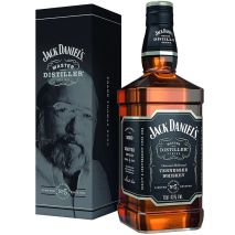 Джак Даниел Мастър Дистилърс Номер 5 / Jack Daniel's Master Distillers № 5