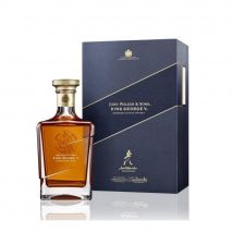 Джони Уокър & Син Кинг Джордж V / Johnnie Walker & Sons King George V