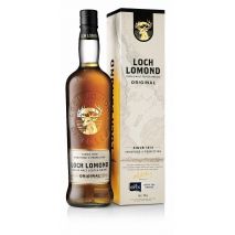 Лох Ломонд Ориджинал / Loch Lomond Original