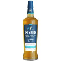 Спейбърн Бърбън Каск / Speyburn Bourbon Cask Finish