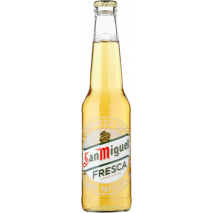Сан Мигел Фреска / San Miguel Fresca