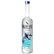 Водка Блу Джей / Vodka Blue Jay