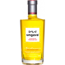 Унгава Премиум Канадски Джин / Ungava Premium Canadian Gin