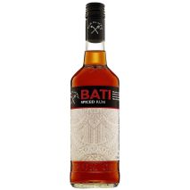 Ром Бати Спайс / Bati Spiced Rum