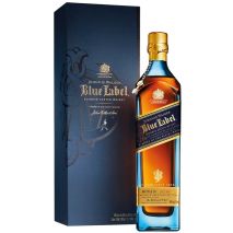 Джони Уокър Син Етикет / Johnnie Walker Blue Label