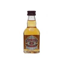 Чивас Регал 12YO / Chivas Regal 12YO