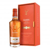 Гленфидих Гран Резерва 21YO/ Glenfiddich Gran Reserve Rum Cask Finish 21YO