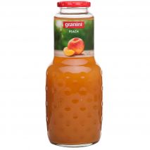 Сок Гранини Праскова / Granini Peach Juice