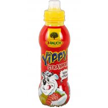 Юпи Ягода / Yippy Strawberry