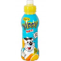 Сок Юпи Мултивитамин / Yippy Multivitamin Juice