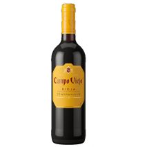 Кампо Виехо Темпранийо / Campo Viejo Tempranillo