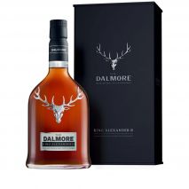 Далмор Кинг Александър III / The Dalmore King Alexander III