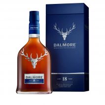 Далмор 18YO / Dalmore 18YO