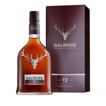 Далмор 12YO / Dalmore 12YO