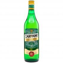 Карпано Драй / Carpano Dry