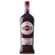 Мартини Росо Вермут / Martini Rosso