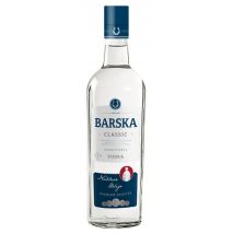 Барска Класик Водка / Barska Classic Vodka