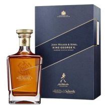 Джони Уокър & Син Кинг Джордж V / Johnnie Walker & Sons King George V