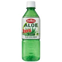 Алое Вера Делос Зиро / Aloe Vera Dellos Zero
