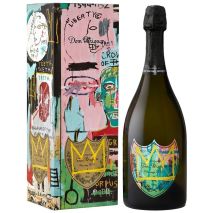 Дом Периньон 2015 Серия Жан-Мишел Баския / Dom Perignon 2015 Series Jean-Michel Basquiat