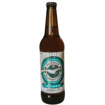Бира Гларус Белгийски Сезон / Glarus Beer Belgian Saison 