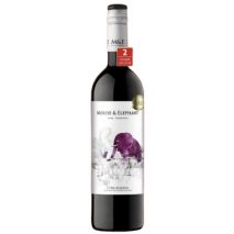 Червено Вино Бобал Мишка и Слон / Red Wine Bobal Mouse & Elephant