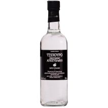 Ципуро Без Анасон Апостолакис / Apostolakis Tsipouro Without Anise
