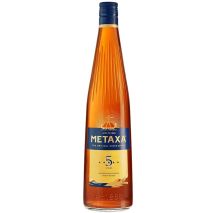 Метакса 5* / Metaxa 5*