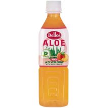 Алое Вера Делос Праскова / Aloe Vera Dellos Peach