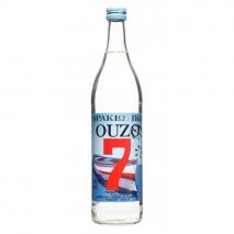 Узо 7 Класико / Ouzo 7 Classico